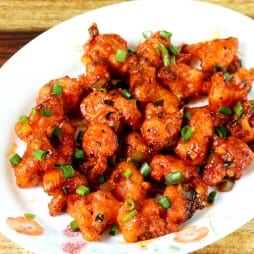 Gobi Manchurian.