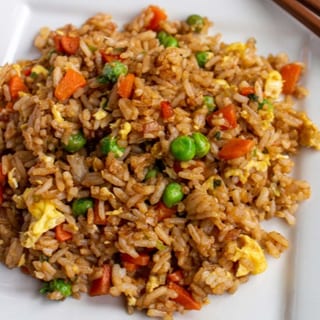 Veg Fried Rice