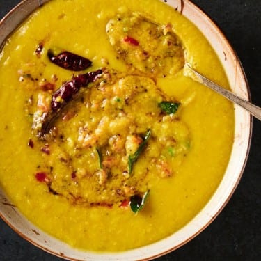 Tarka Dal.