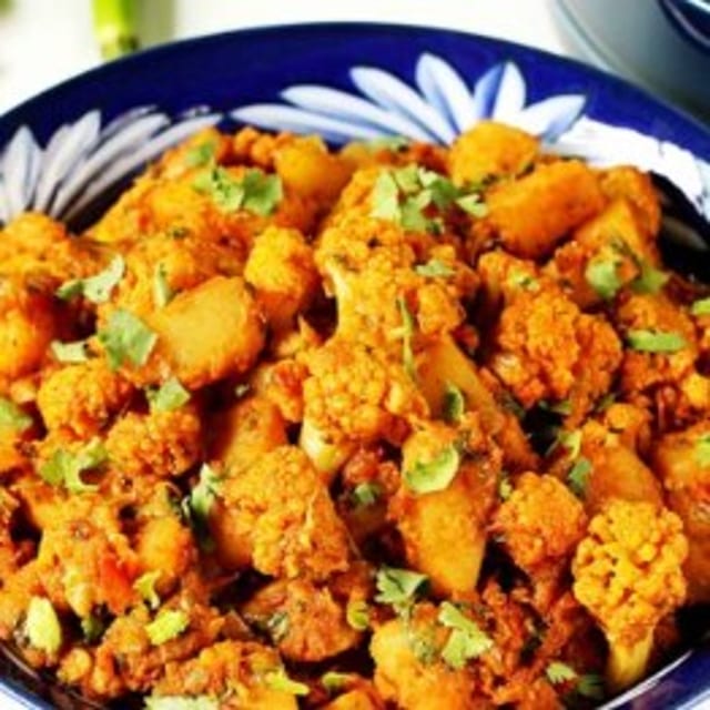 Alu Gobi.