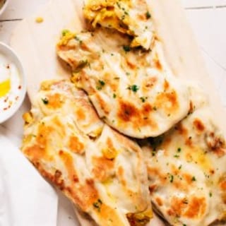 Aalu Naan