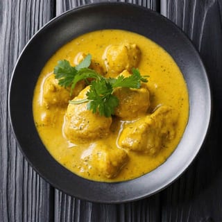 Korma