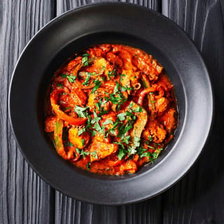Jalfrezi