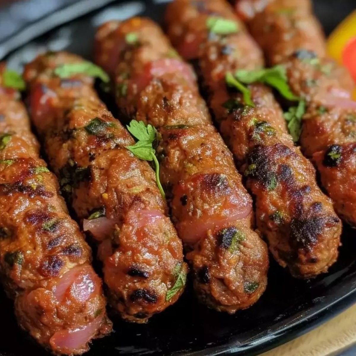 Seekh Kabob