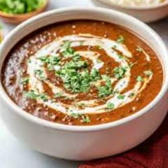 Dal Makhni.