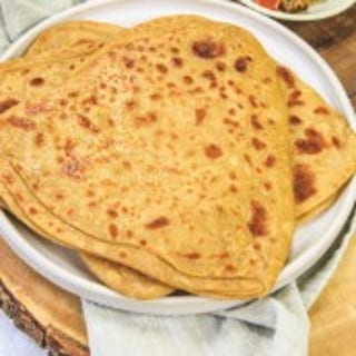 Plain Paratha