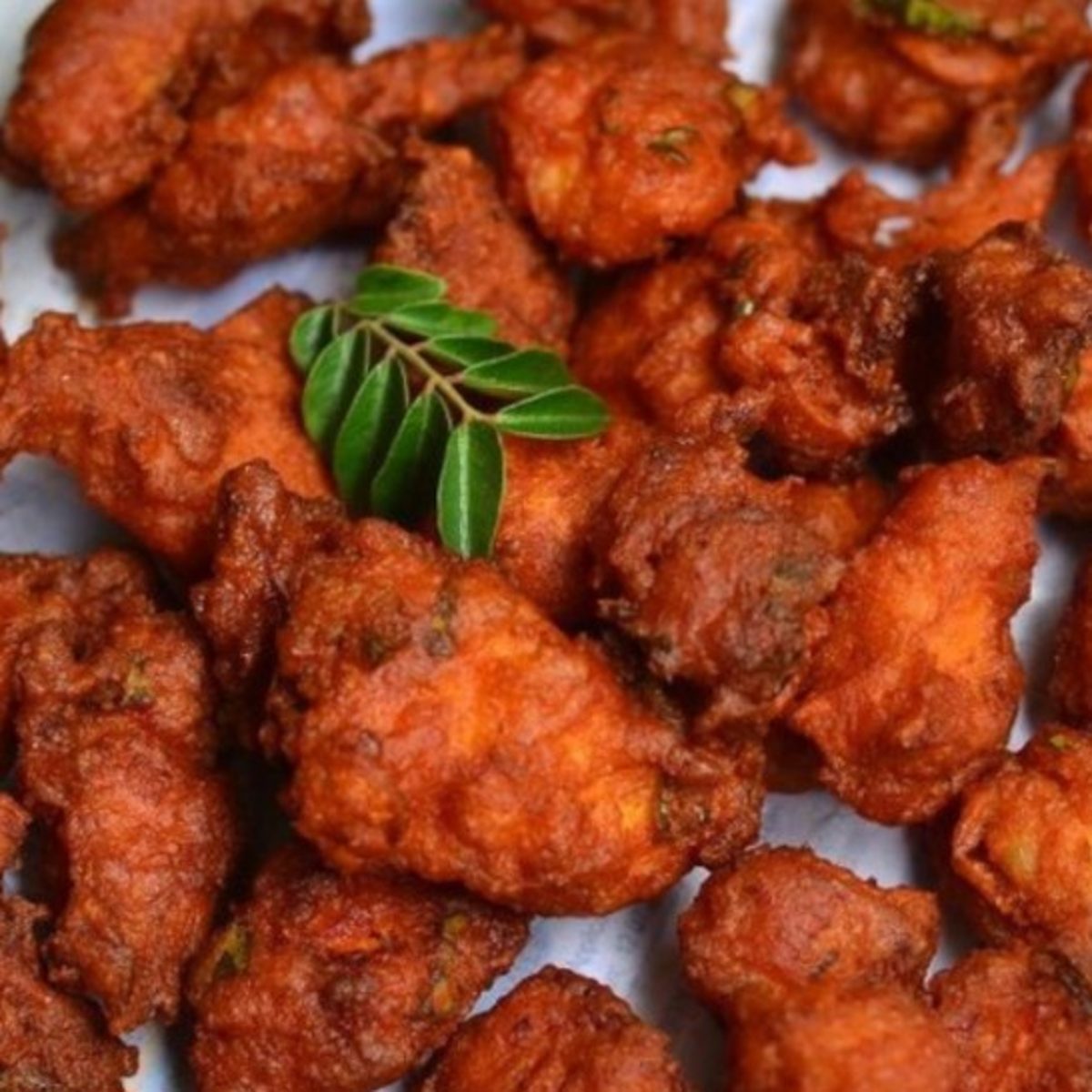 Chicken Pakora