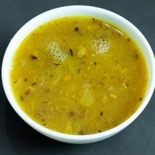 Dal Soup