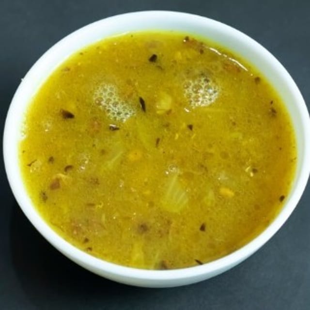 Dal Soup.