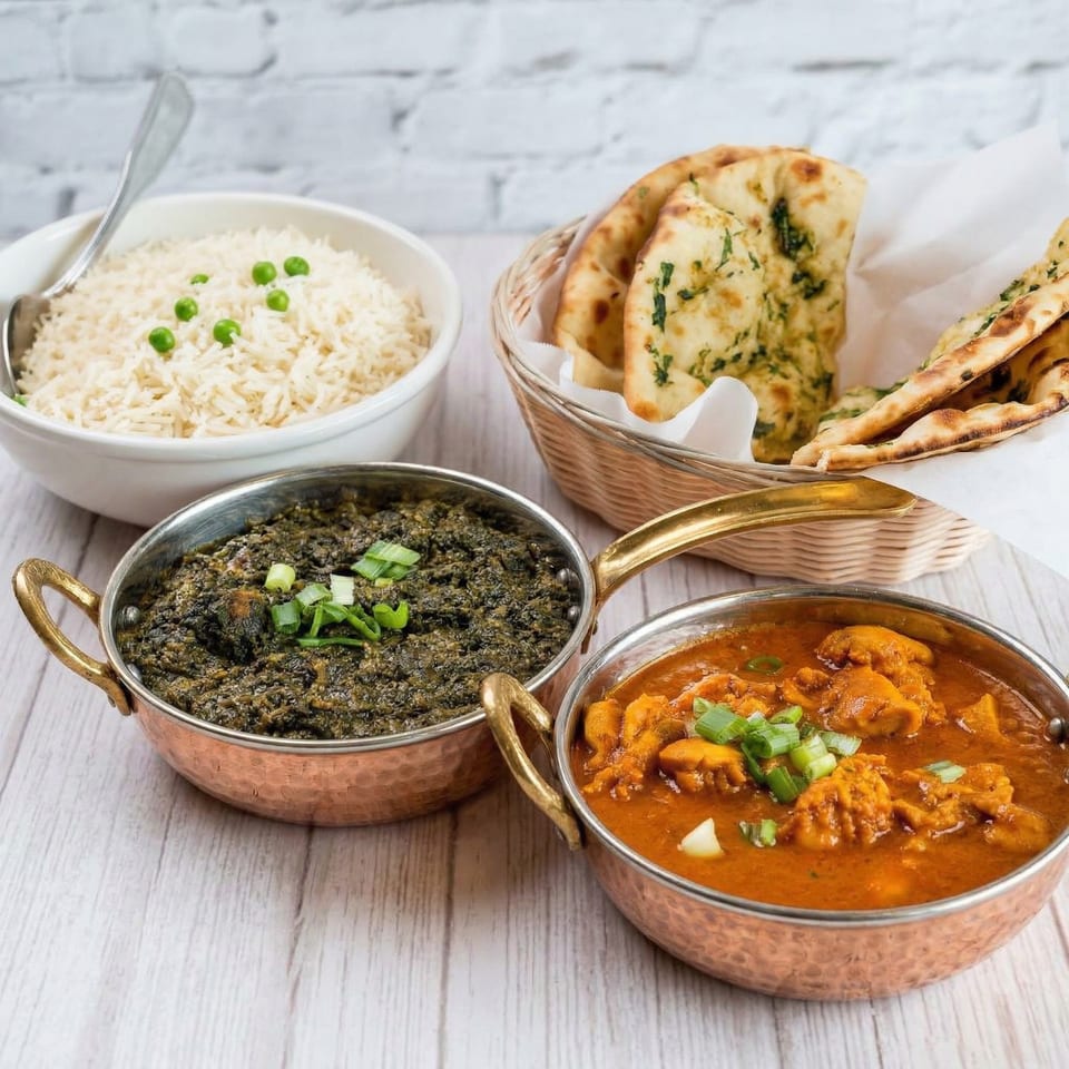 Indian Catering for Your Next Event in Broomfield