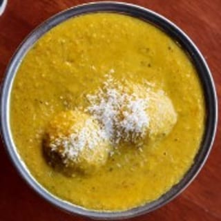 Chicken Korma