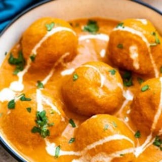 Malai Kofta
