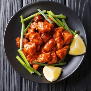 Chicken 65