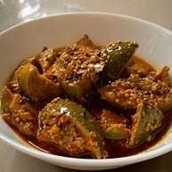 Achar.