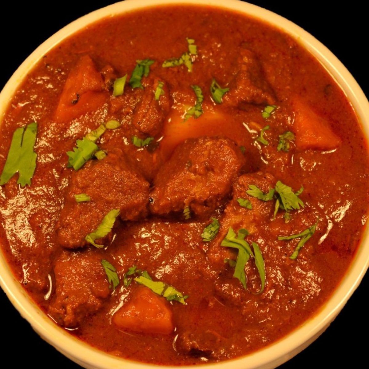 Chicken Curry