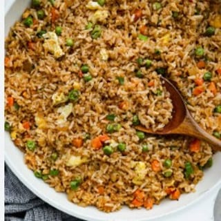 Egg Fried Rice