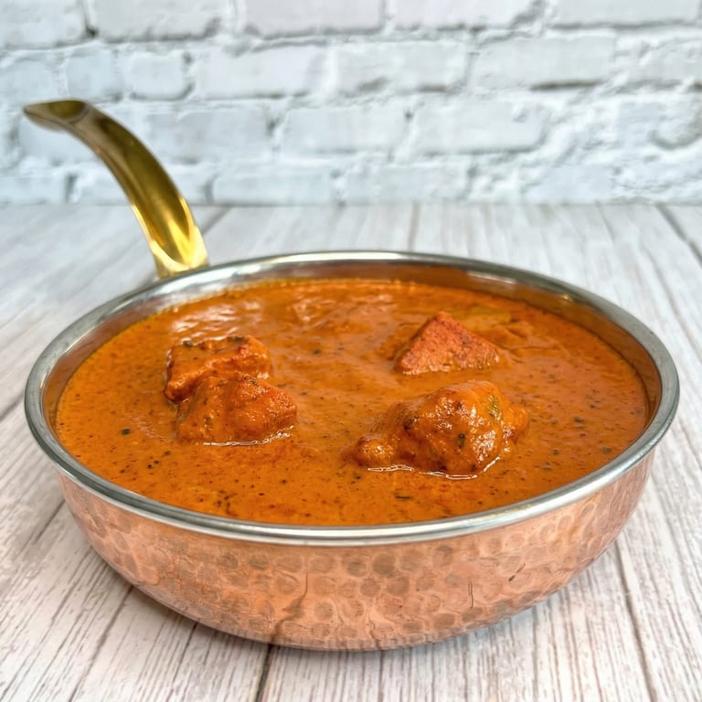 Bring Indian Flavors to Your Next Event
