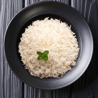 Basmati Rice